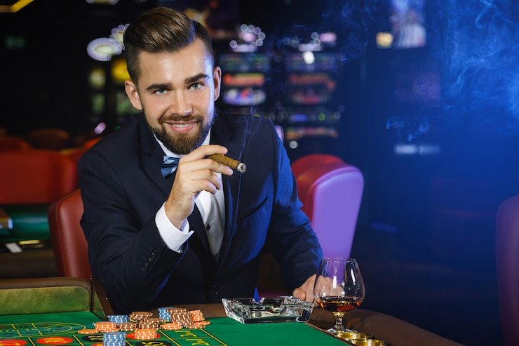 v100 Live Casino Tables