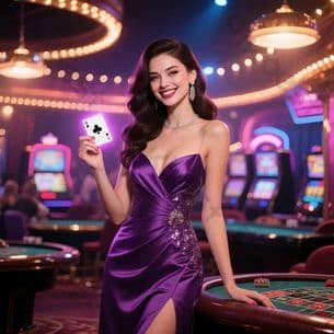 v100 Slot Games